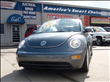 2004 Volkswagen New Beetle