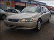 2000 Toyota Camry