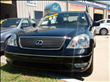 2002 Lexus LS 430