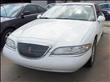 1998 Lincoln Mark VIII