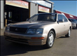 1997 Lexus LS 400