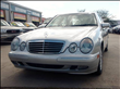 2000 Mercedes-Benz E Class