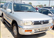 1996 Nissan Pathfinder