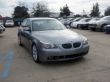 2004 BMW 5 series