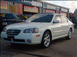 2002 Nissan Maxima