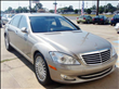 2007 Mercedes-Benz S Class