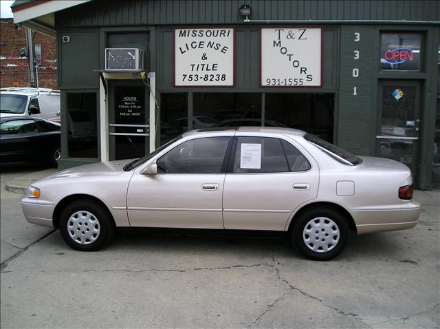 1995 Toyota Camry for sale