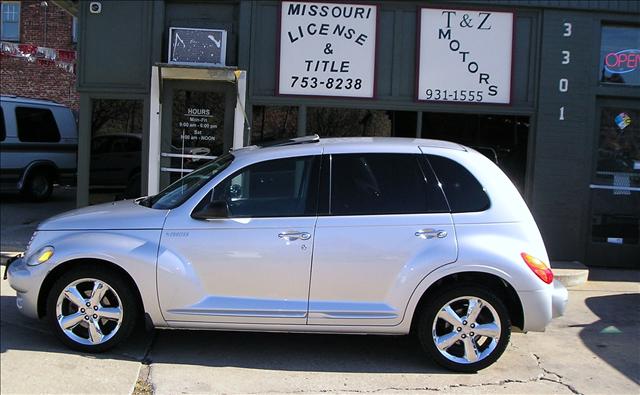 2003 Chrysler PT Cruiser for sale