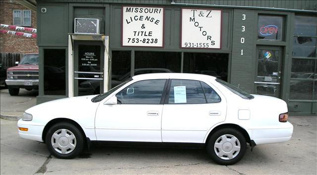 1993 Toyota Camry for sale