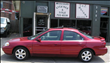1998 Mercury Mystique