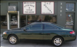 2000 Toyota Camry Solara