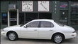 1995 Infiniti J30