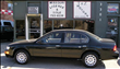 1998 Nissan Maxima