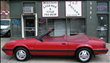 1984 Ford Mustang