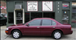 1996 Nissan Maxima