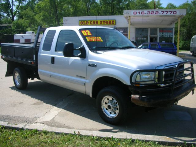 2002 Ford F250 for sale