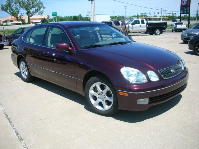 2002 Lexus GS 300 for sale