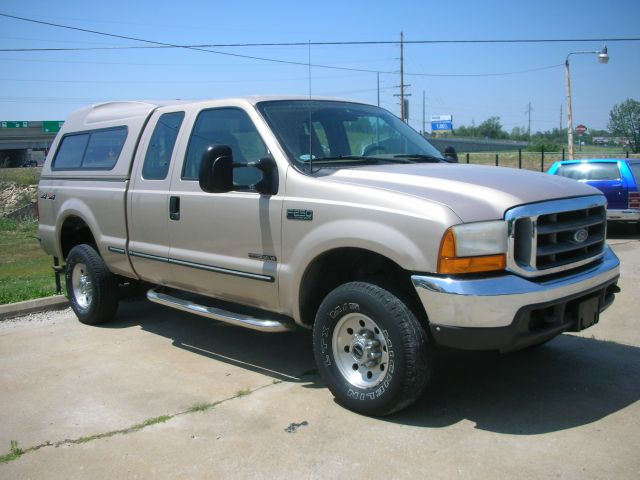 1999 Ford F250 for sale
