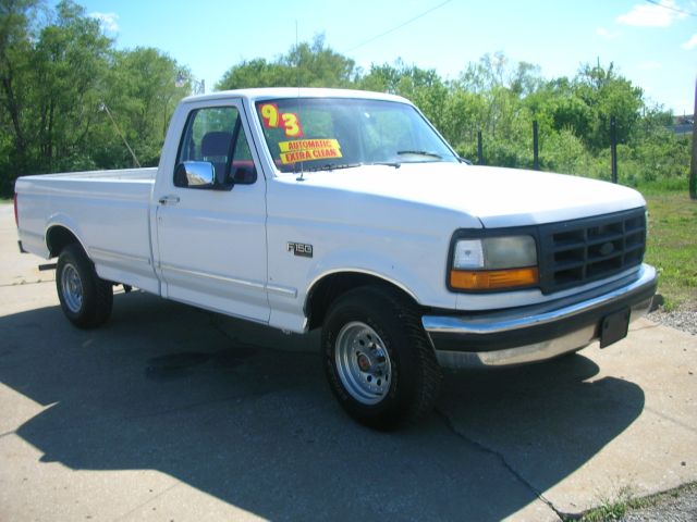1993 Ford F150 for sale