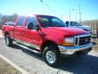 2001 Ford F250