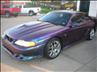 1998 Ford Mustang