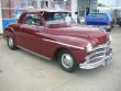 1949 Plymouth Business Coupe