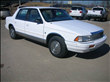 1991 Plymouth Acclaim