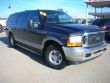 2000 Ford Excursion