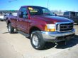 2000 Ford F250