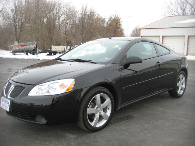 2006 Pontiac G6