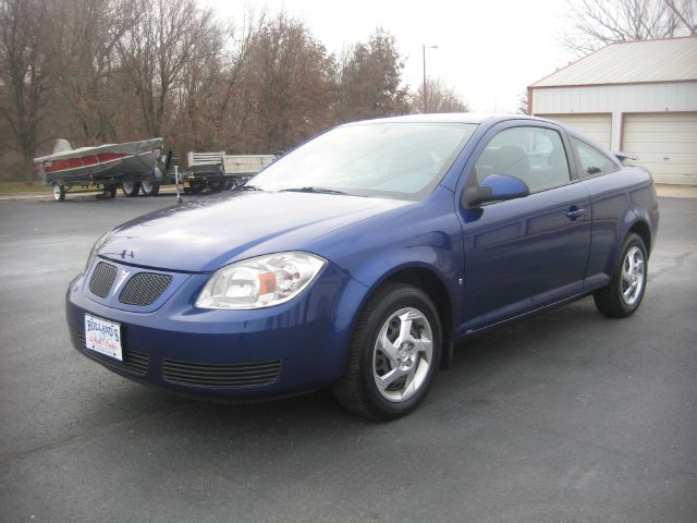 2007 Pontiac G5