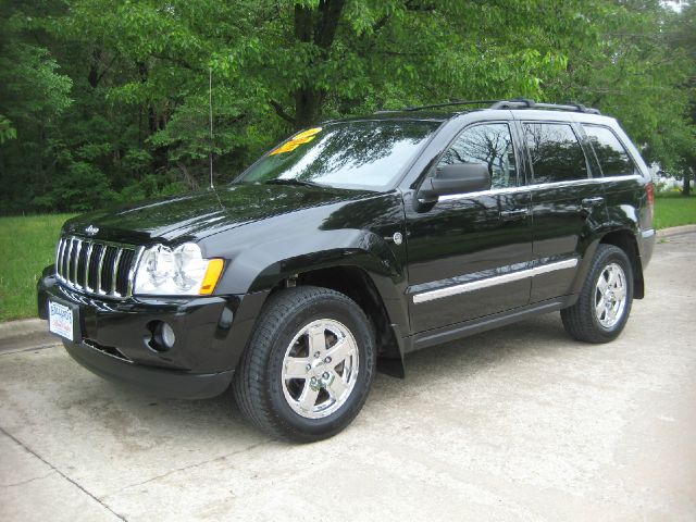 2006 Jeep Grand Cherokee