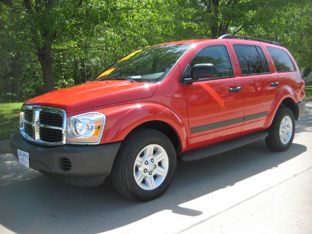 2005 Dodge Durango