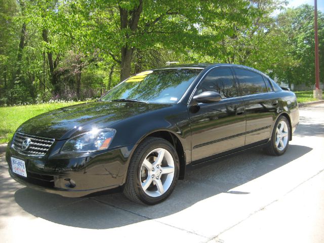 2006 Nissan Altima