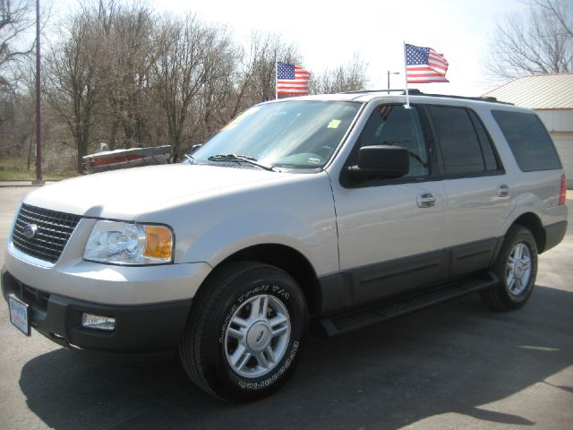 2004 Ford Expedition