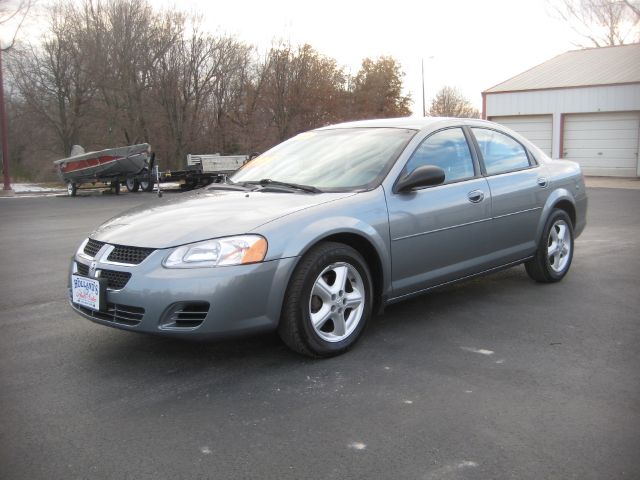 2006 Dodge Stratus