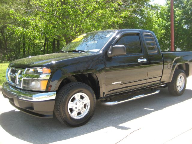 2006 Isuzu i-280