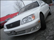 1998 Lexus LS 400