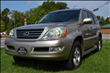 2004 Lexus GX 470