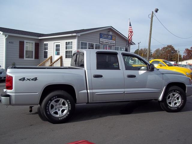 2005 Dodge Dakota for sale