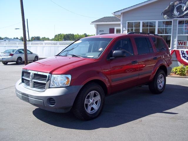 2007 Dodge Durango for sale
