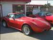 1982 Chevrolet Corvette