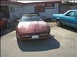 1986 Chevrolet Corvette