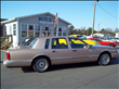 1996 Lincoln Town Car