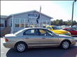 2002 Kia Optima