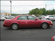 2004 Cadillac DTS