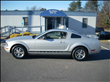 2005 Ford Mustang
