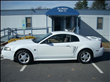 2004 Ford Mustang
