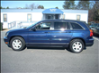 2006 Chrysler Pacifica