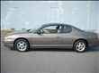 2003 Chevrolet Monte Carlo